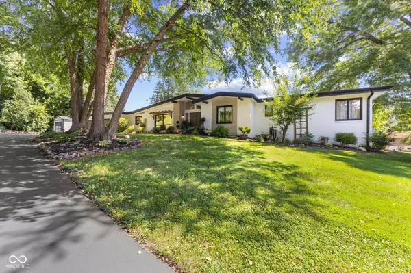 589 Valley DR, Martinsville, IN 46151