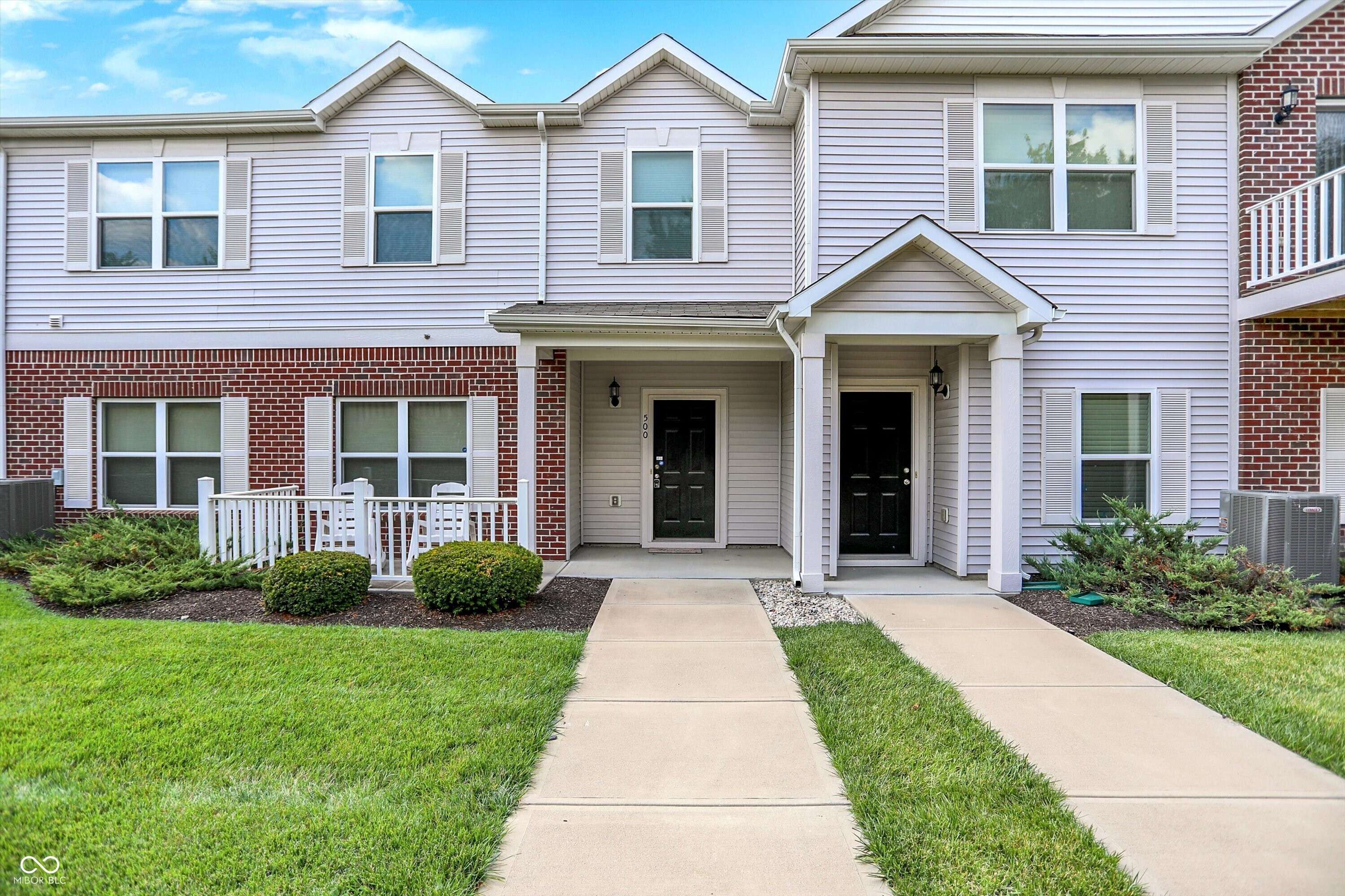 12075 Scoria DR #UNIT 500, Fishers, IN 46038