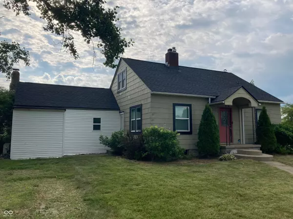 Linden, IN 47955,11527 N 450 E