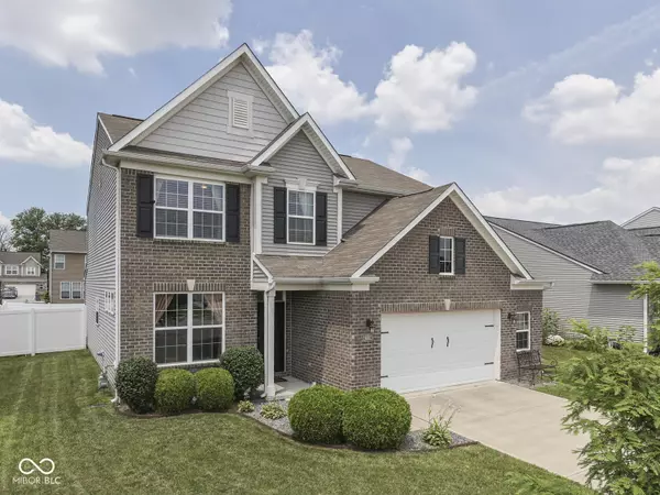 Indianapolis, IN 46237,8330 Whitaker Valley BLVD