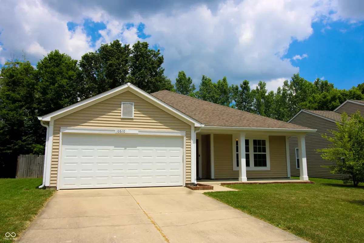 Indianapolis, IN 46259,10610 Pavilion DR