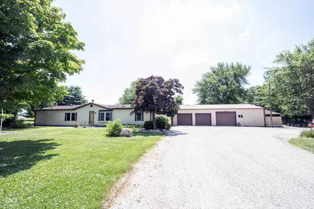 Atlanta, IN 46031,45 E 276th ST