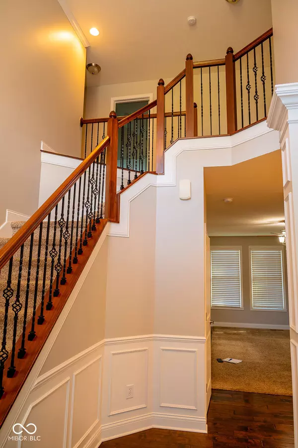 Mccordsville, IN 46055,6677 W May Apple DR