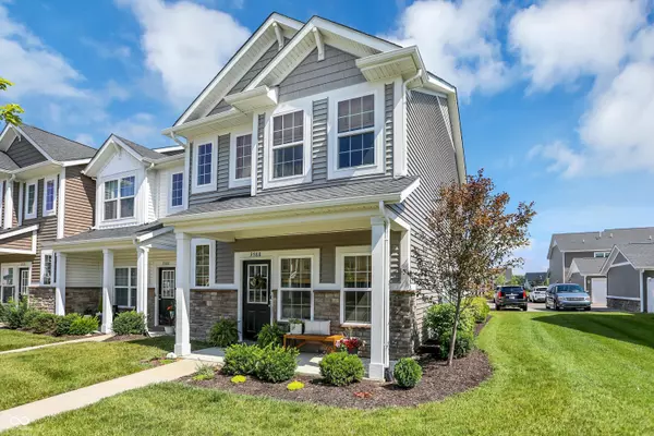 3588 Thomas Jefferson ST, Westfield, IN 46074