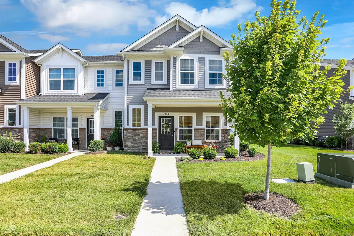 Westfield, IN 46074,3588 Thomas Jefferson ST