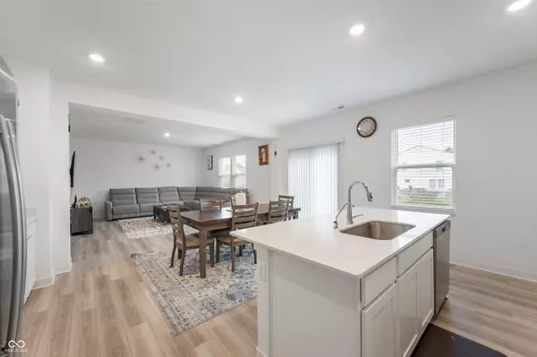 Pendleton, IN 46064,9432 Larson DR