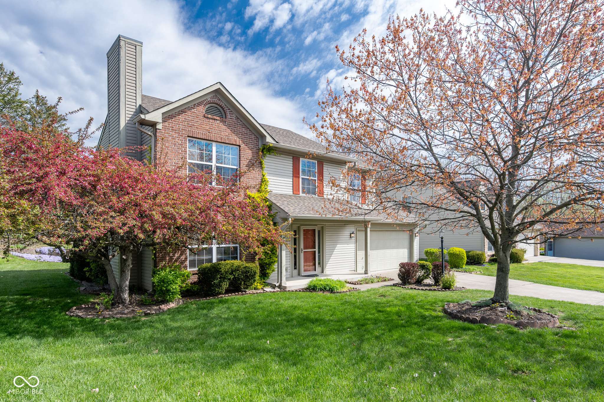 3611 Owster LN, Indianapolis, IN 46237