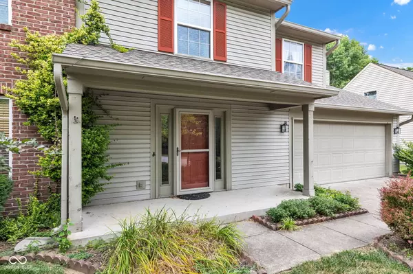 Indianapolis, IN 46237,3611 Owster LN