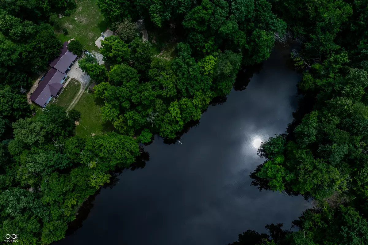 Bowling Green, IN 47833,2501 Mitten RD