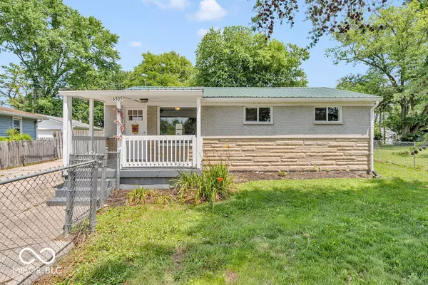 Clayton, IN 46118,6305 Vigo DR