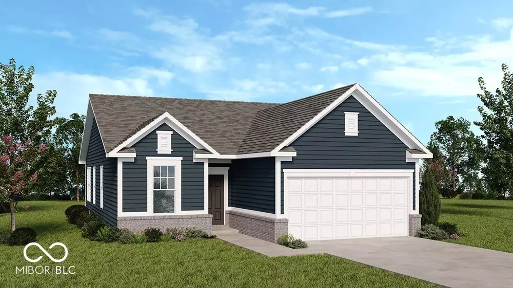 Camby, IN 46113,8666 Hollander DR