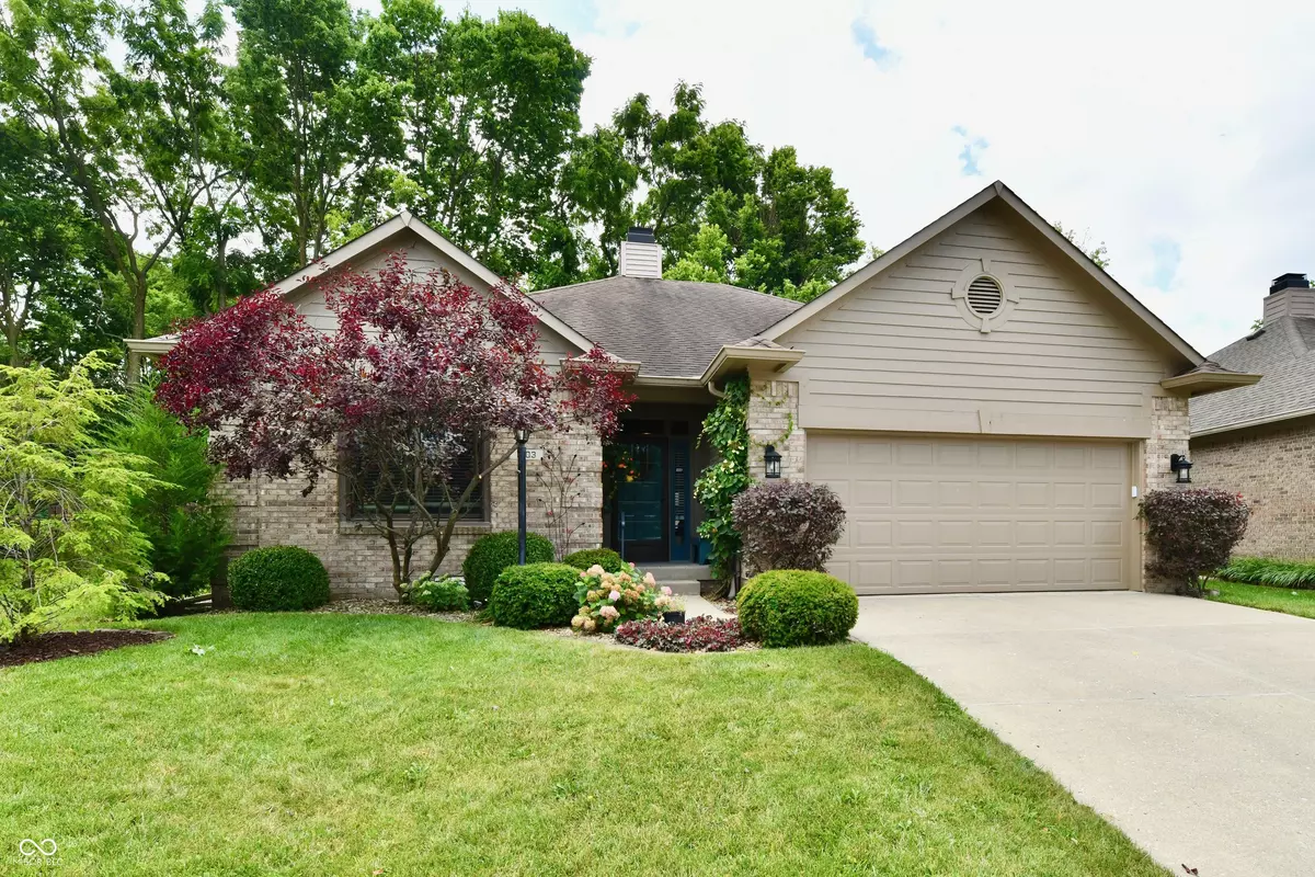 Greenwood, IN 46142,1603 Oakmere WAY
