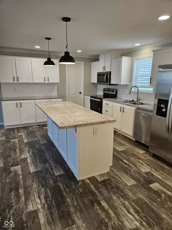 North Vernon, IN 47265,3920 Brandywyne DR