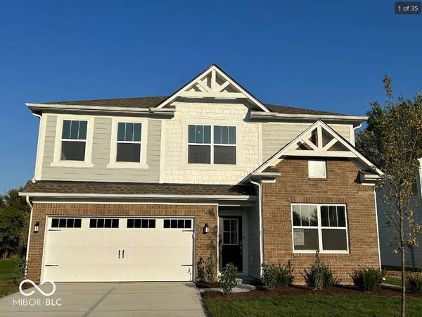 19358 Bald Cypress CT, Noblesville, IN 46038