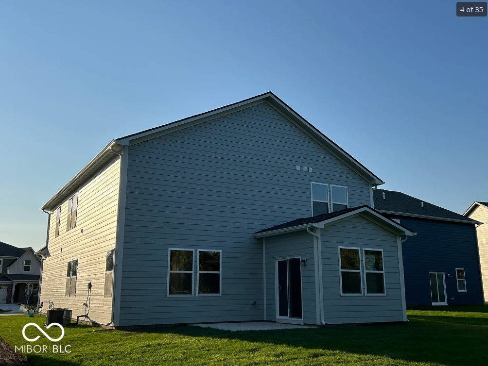 Noblesville, IN 46062,19358 Bald Cypress CT