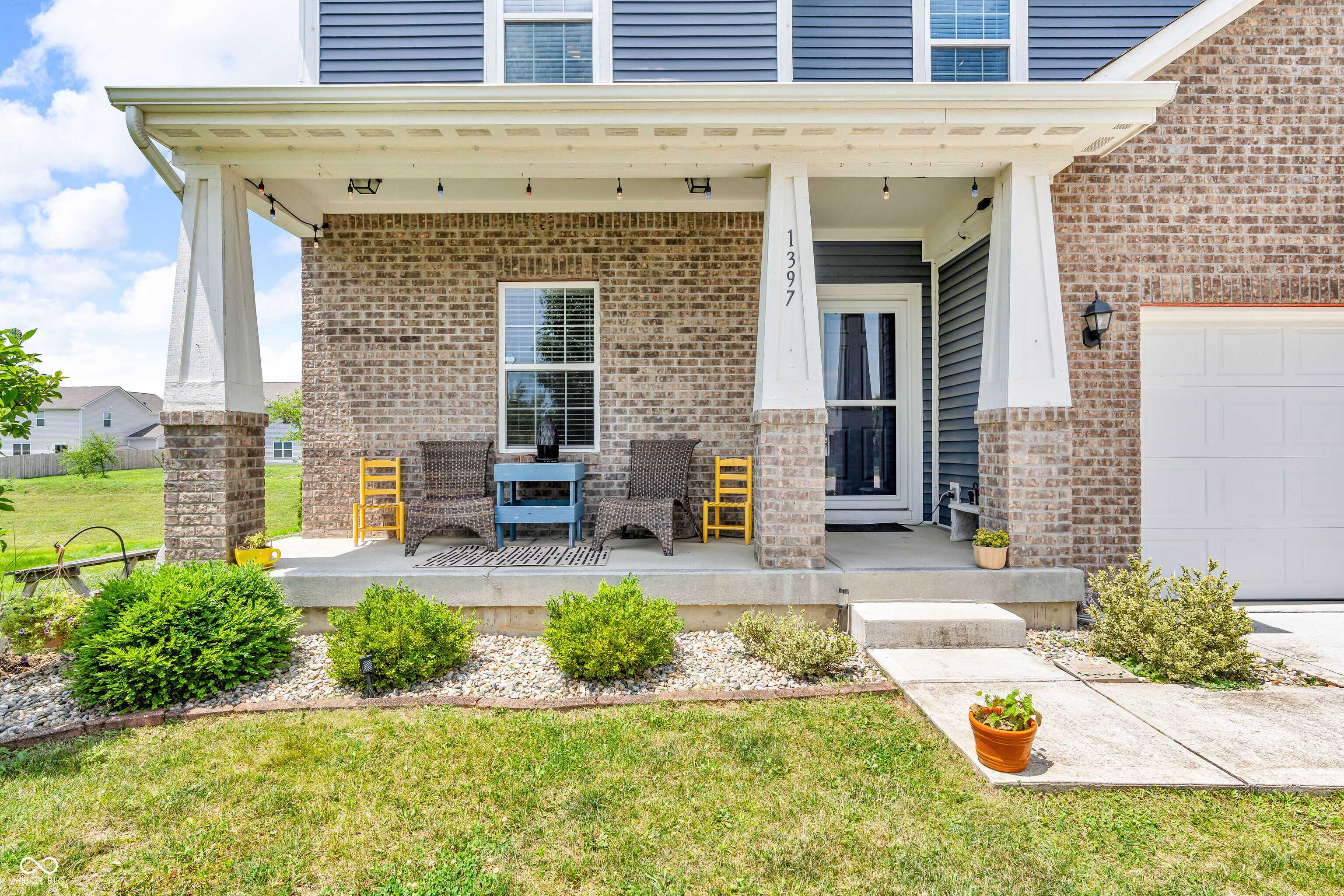 Franklin, IN 46131,1397 Greenbriar WAY