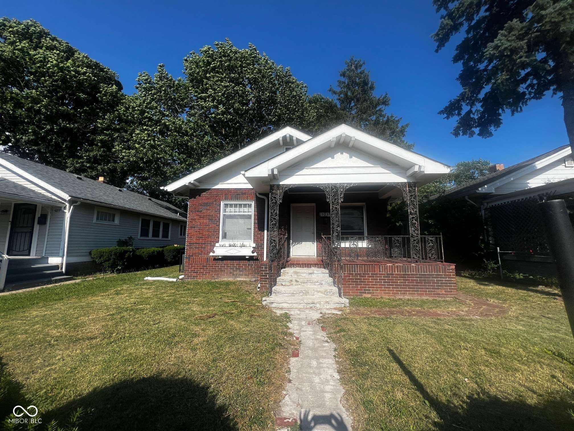 923 N Denny ST, Indianapolis, IN 46201