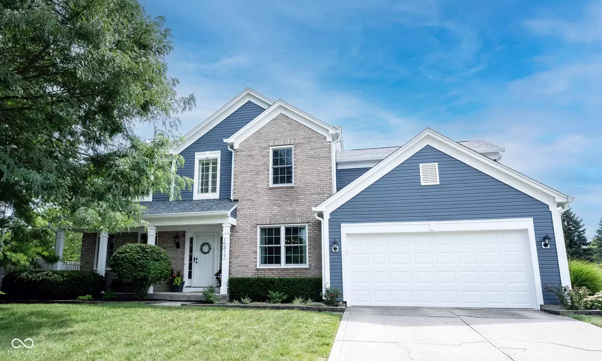 Westfield, IN 46074,15417 Cornflower CT