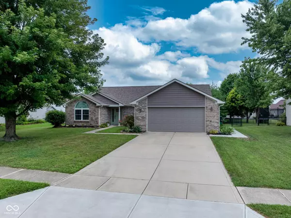 Whiteland, IN 46184,48 Lasalle CT