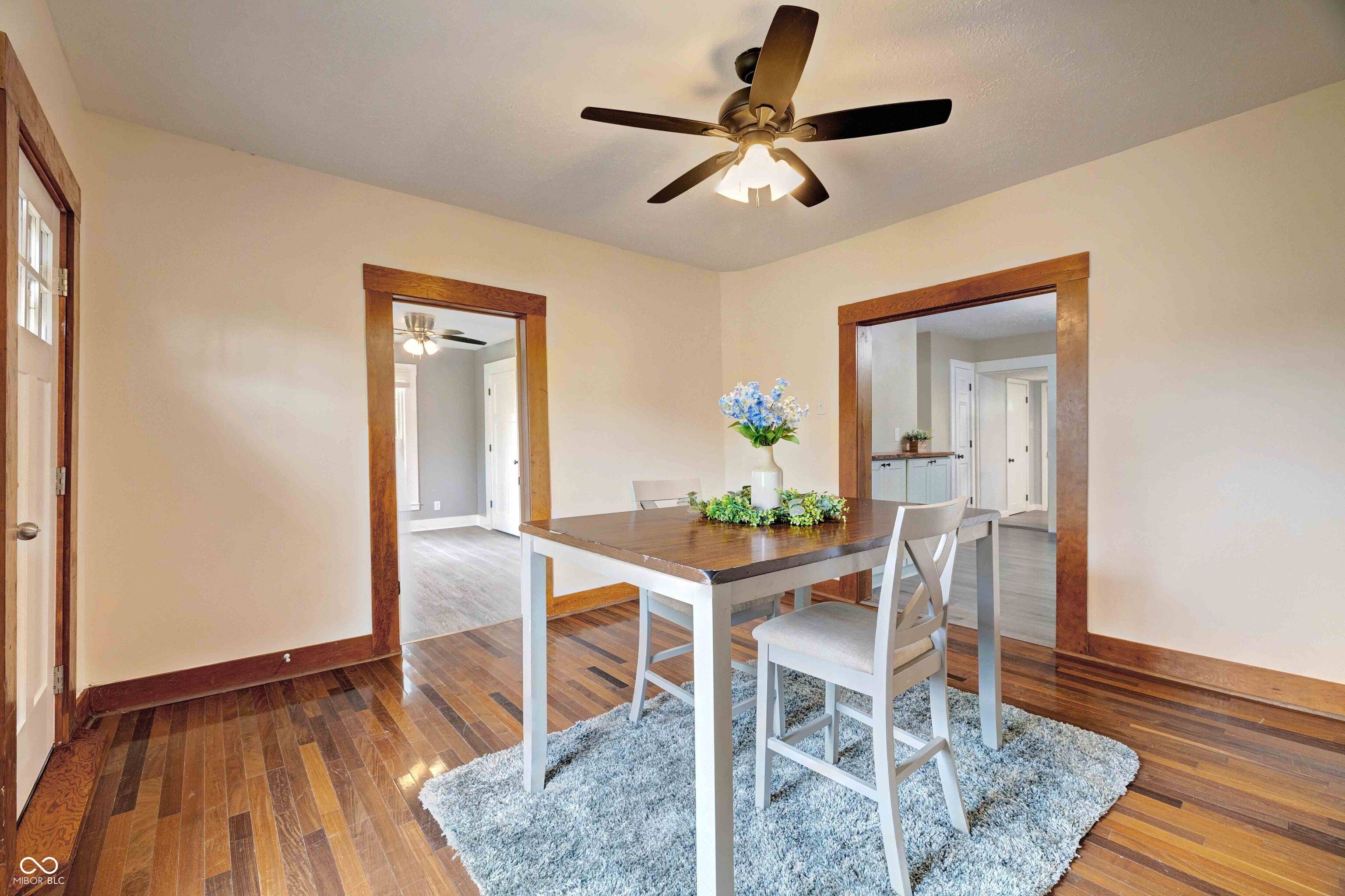 Mitchell, IN 47446,1120 W Oak ST