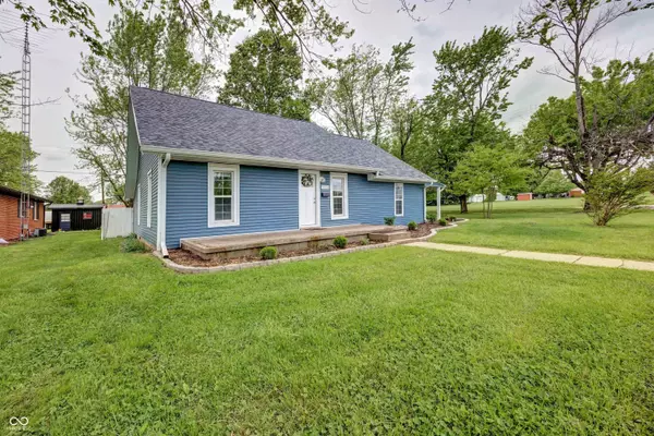 Mitchell, IN 47446,1120 W Oak ST