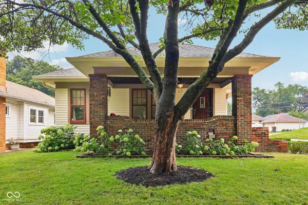 Indianapolis, IN 46203,2657 Manker ST