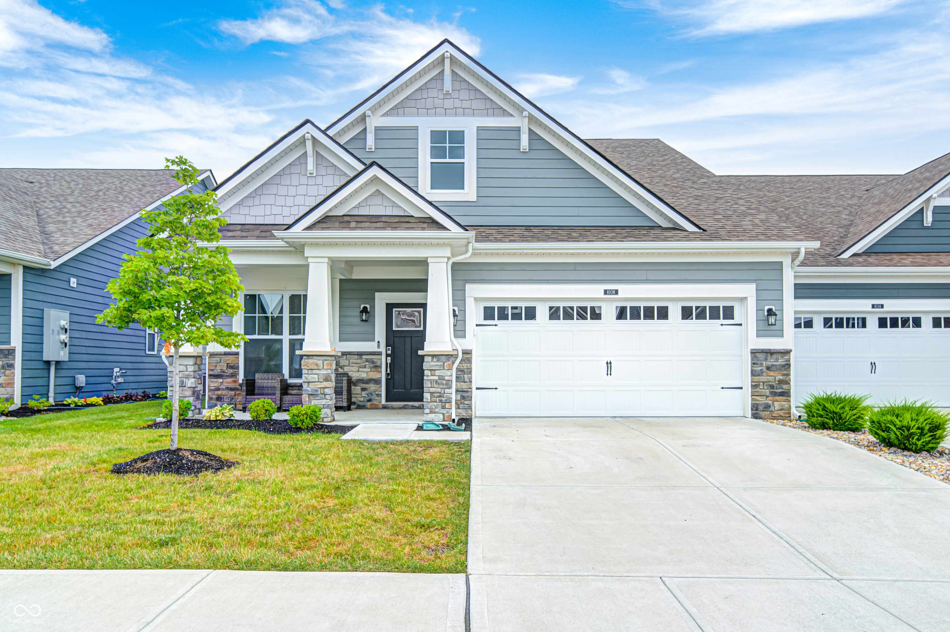 8108 Nik ST, Brownsburg, IN 46112