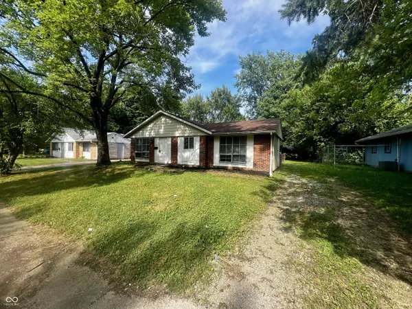 Indianapolis, IN 46235,3525 Luewan CT