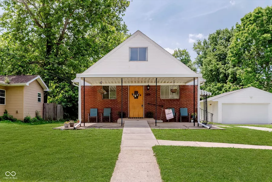47 Habig RD, Indianapolis, IN 46217