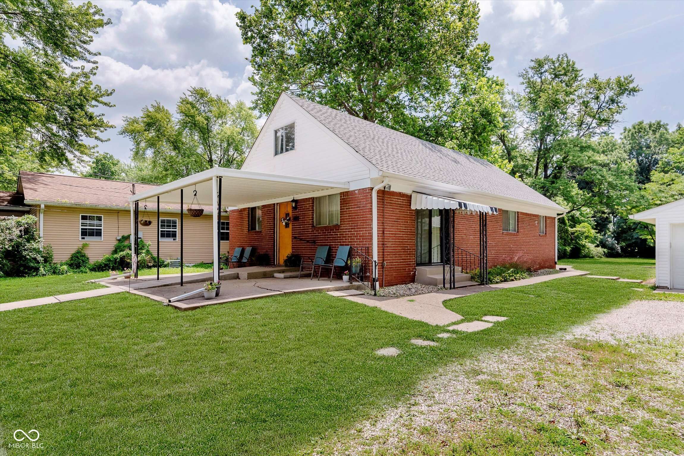 Indianapolis, IN 46217,47 Habig RD