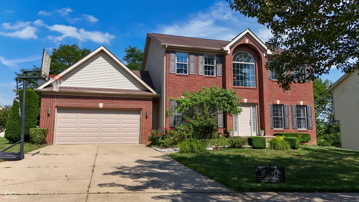 Columbus, IN 47201,2847 Macintosh