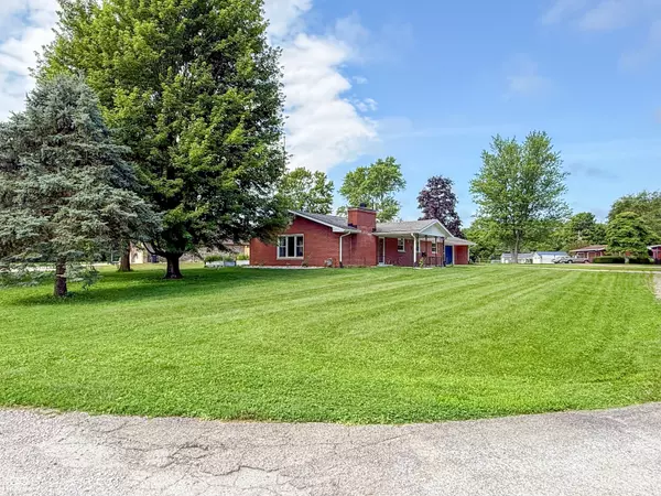 Elwood, IN 46036,8883 W Hilltop LN