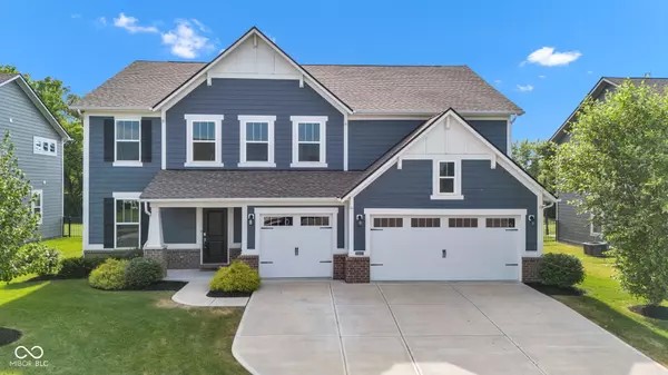Mccordsville, IN 46055,9978 Trafford CT