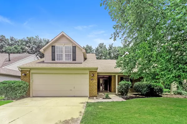 7209 Sycamore Run DR, Indianapolis, IN 46237