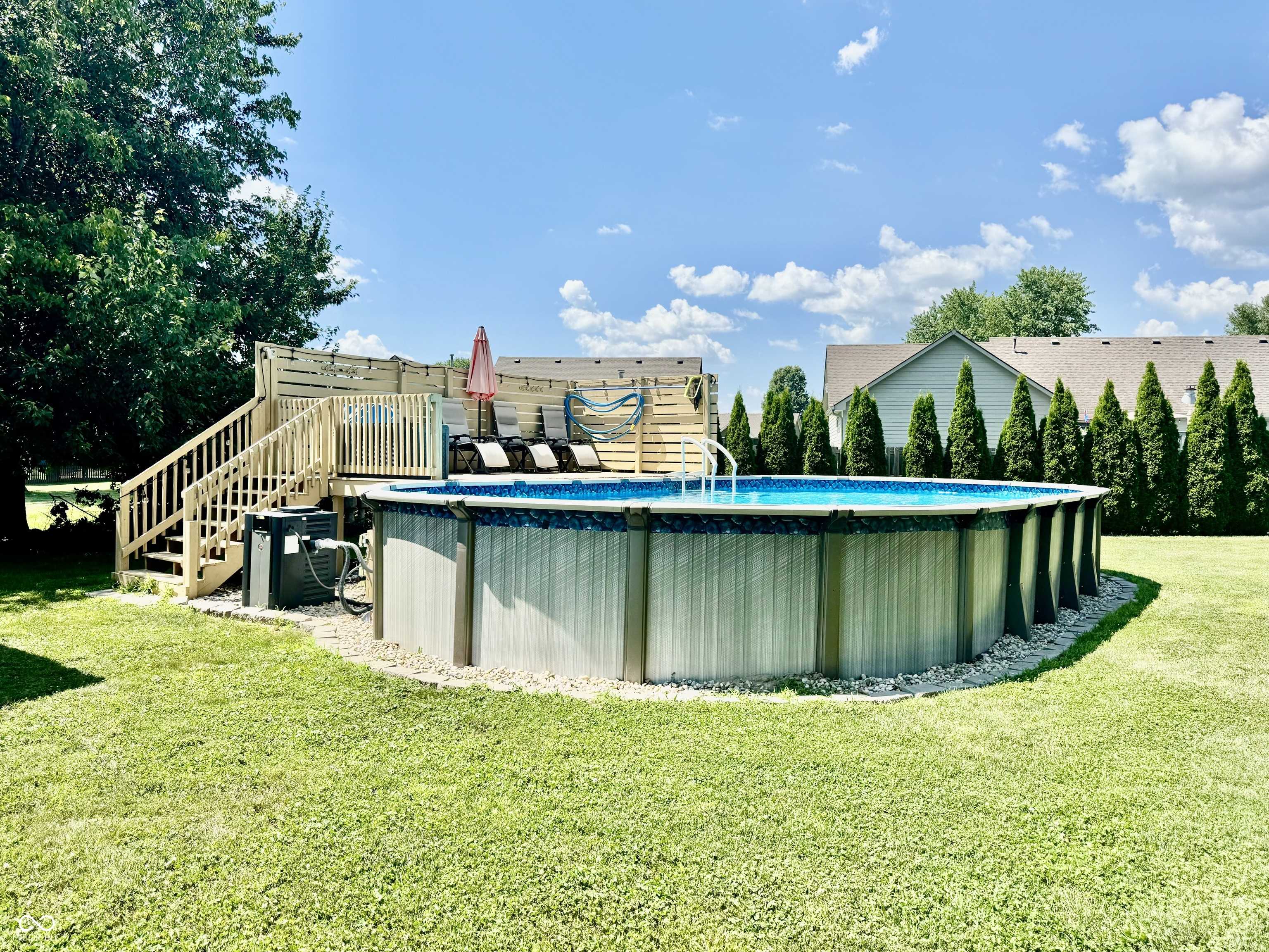 Martinsville, IN 46151,3384 Burns BLVD