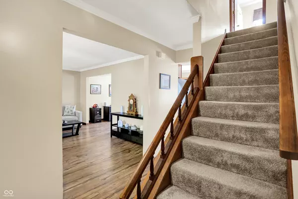 Indianapolis, IN 46227,8413 Slippery Elm CT