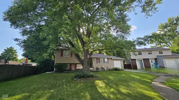 6714 Granner CT, Indianapolis, IN 46221