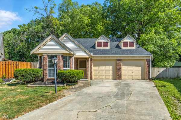 6639 Discovery DR S, Indianapolis, IN 46250