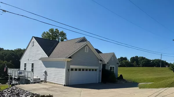 Martinsville, IN 46151,1992 S Painted Hills CT