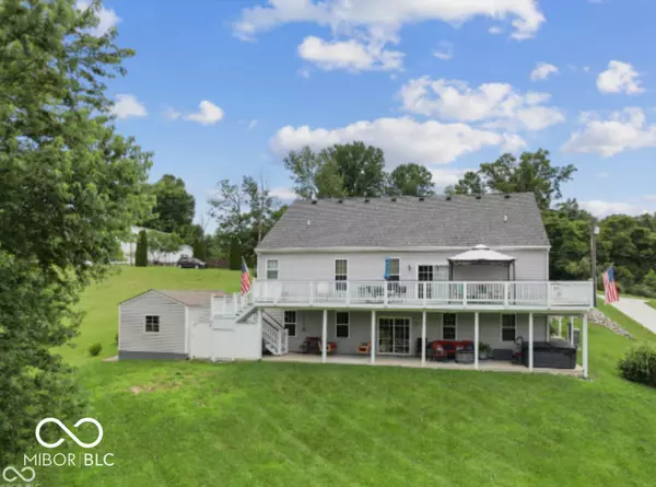Martinsville, IN 46151,1992 S Painted Hills CT