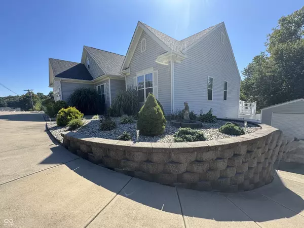 Martinsville, IN 46151,1992 S Painted Hills CT