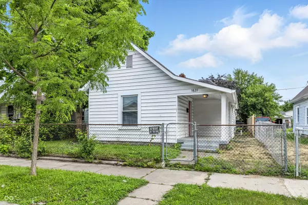 Indianapolis, IN 46203,1621 E Kelly ST