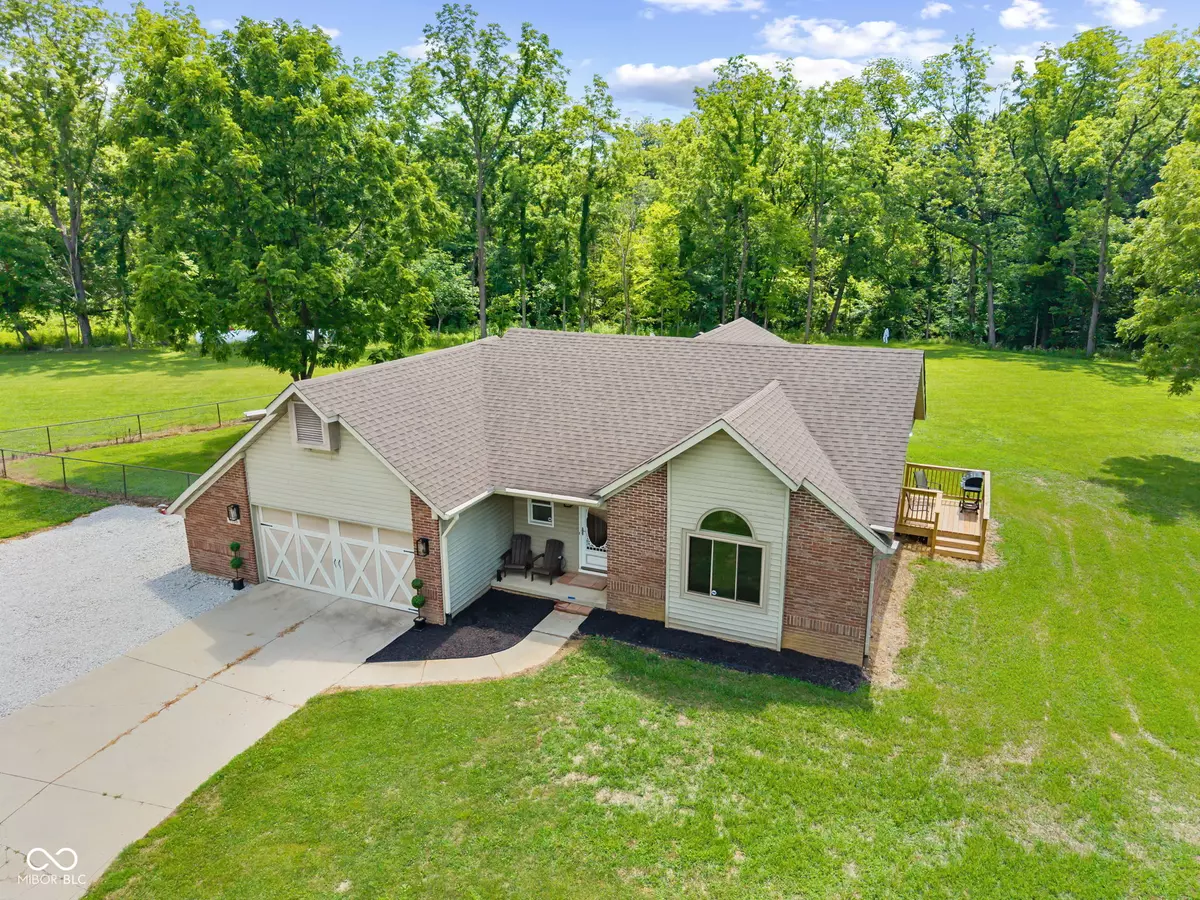 North Salem, IN 46165,4359 N State Road 75 HWY