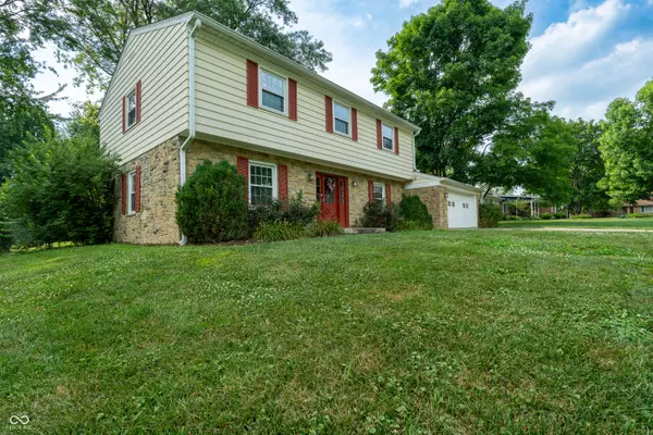 Greenwood, IN 46143,3022 Santiago DR