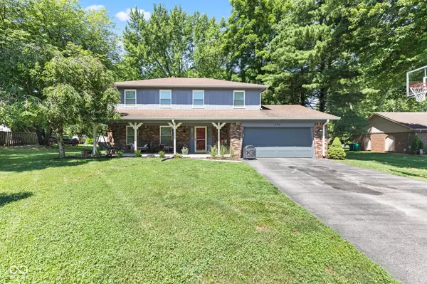 Greenwood, IN 46142,296 Summit Ridge DR