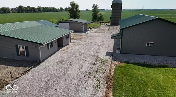 Russellville, IN 46175,10673 N County Road 900 W