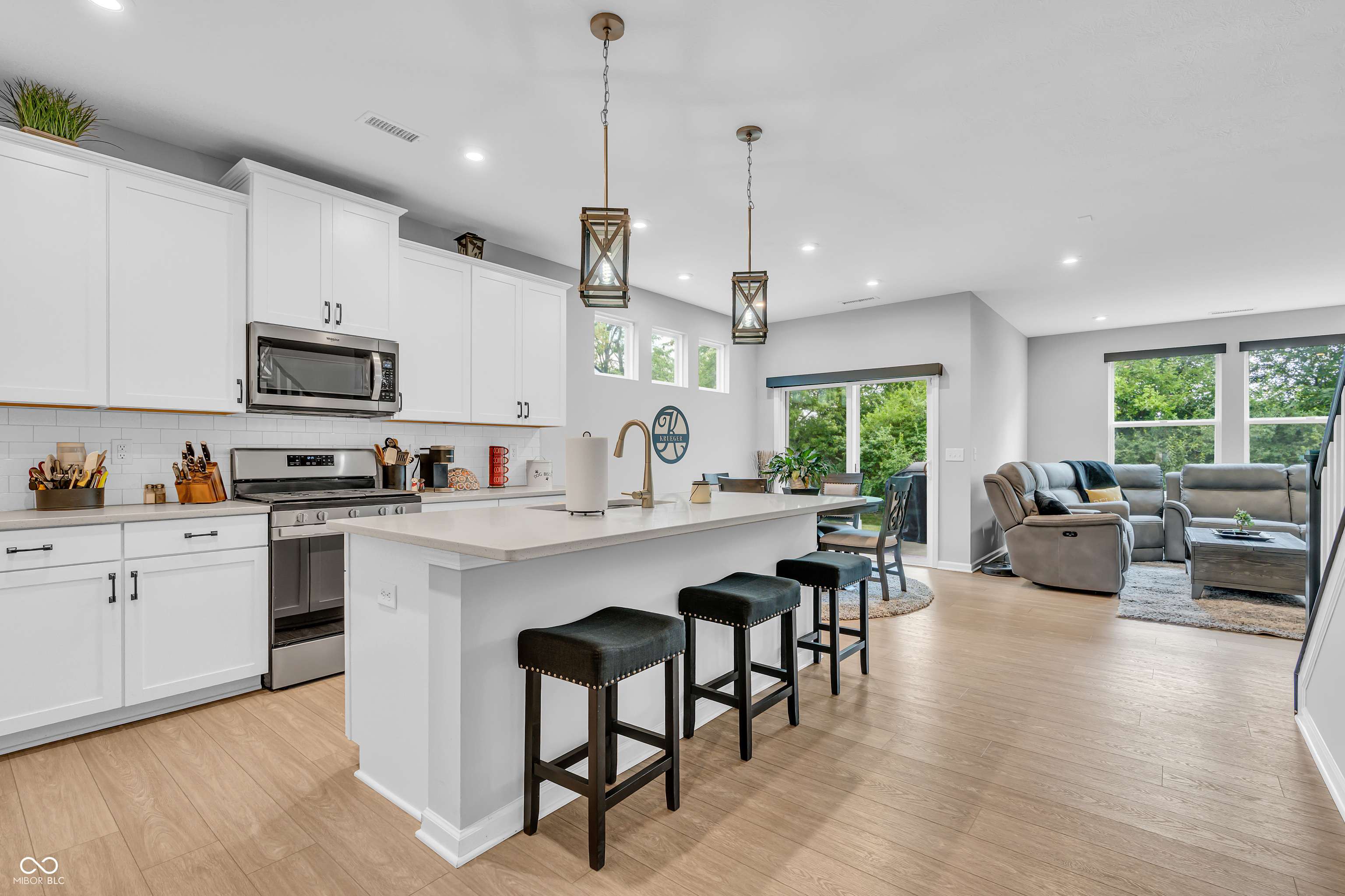 Avon, IN 46123,811 Stone Trace CT