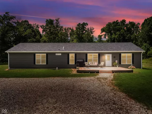 9330 S State Road 243, Cloverdale, IN 46120