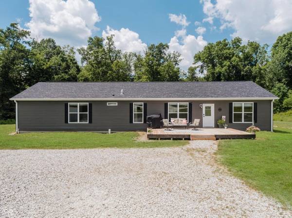 9330 S State Road 243, Cloverdale, IN 46120