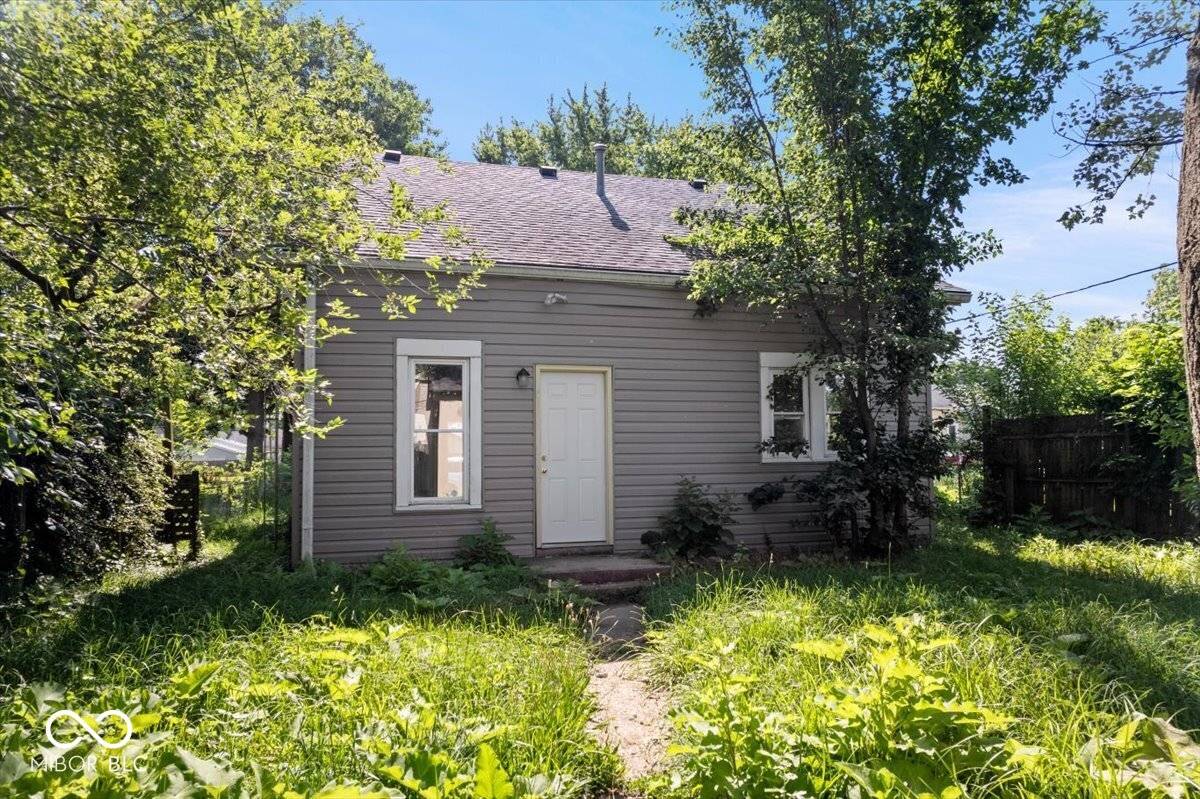 Muncie, IN 47302,2813 S Monroe ST